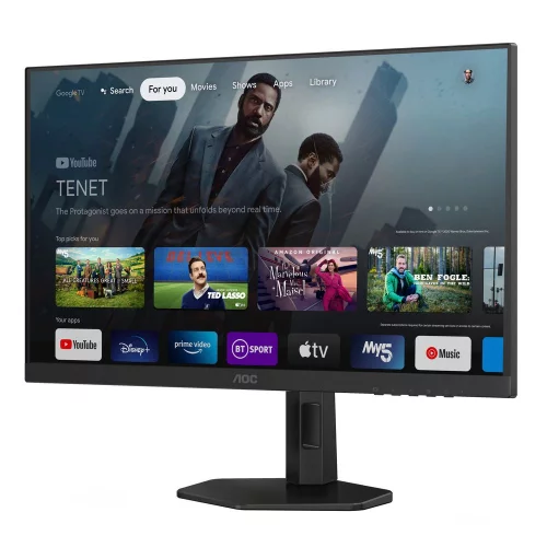 Монитор 27 Монитор 27