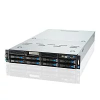 Серверная платформа/ ASUS ESC4000A-E11-SKU1/2200W(1+1) (90SF0251-M004X0)