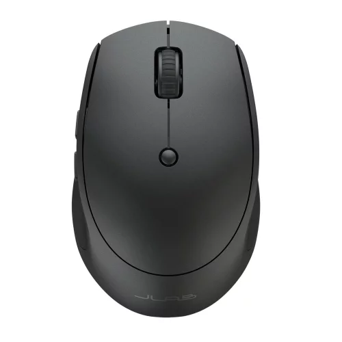 Беспроводная мышь Jlab Go Charge Mouse c функцией подзарядки, Link USB- A (IEUMGOCHRGMSRBLK124)
