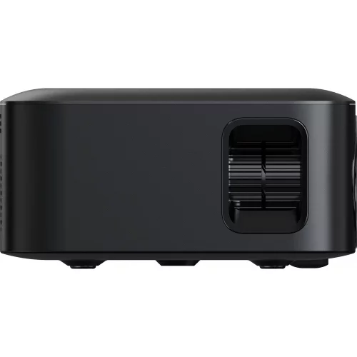 Cactus CS-PRE.08B.WXGA Проектор {LCD 1500Lm LS 150Lm ANSI 1000:1 (30000час) 1xUSB typeA 1xHDMI 1.5кг} фото 3