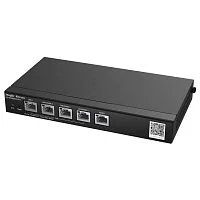 PoE Маршрутизатор Ruijie/ Reyee RG-EG305GH-P-E (6971693272415)