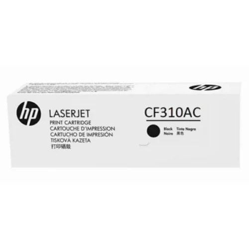 Тонер-картридж/ HP 826A Blk Contract LJ Toner Cartridge (CF310AC)