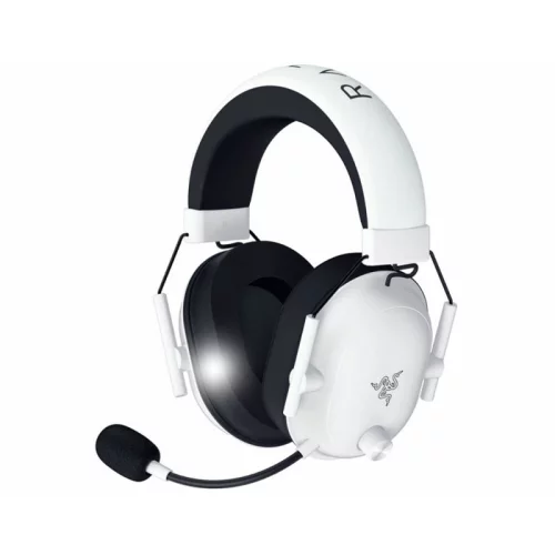 Гарнитура Razer Blackshark V2 HyperSpeed headset White Edition/ Razer Blackshark V2 HyperSpeed White Headset (RZ04-04960200-R3M1)