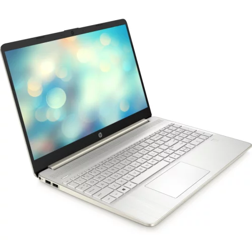 Ноутбук HP 15s-eq1035ur (153N5EA) (153N5EA#ACB) Ноутбук HP 15s-eq1035ur 15.6 FHD/ Ryzen 5 3500U/ 8GB/ 256GB SSD/ noODD/ WiFi/ BT/ DOS/ Pale Gold (153N5EA) фото 2