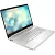 Ноутбук HP 15s-eq1035ur (153N5EA) (153N5EA#ACB)