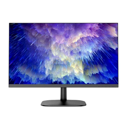 Монитор Aiwa 23.8 Монитор 23.8 AIWA MF240D IPS, 1920x1080, 75Hz, 5ms, 250сd/m, 1000:1 | VGA , HDMI(1.4), DP(1.2) | ExPSU, Speakers, Vesa 100, Black