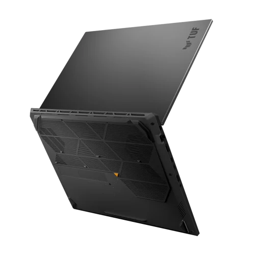 Ноутбук ASUS TUF Gaming A16 FA608PM-RV041 (90NR0MC1-M002Z0) Ноутбук ASUS TUF Gaming A16 FA608PM-RV041 AMD Ryzen 9 8940HX/ 16Gb (D5)/ SSD1Tb/ RTX5060 8Gb (115W)/ 16/ IPS/ WUXGA/ 1920x1200/ 165Hz/ NoOS/ RJ-45/ Gray/ 2.2kg (90NR0MC1-M002Z0) фото 4