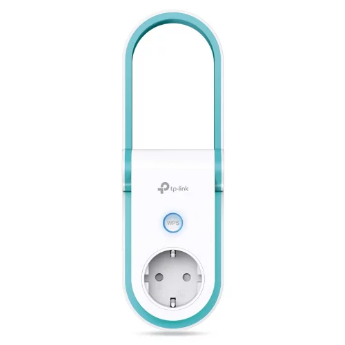 Репитер TP-LINK RE365 с розеткой (RE365) фото 3
