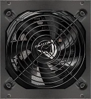 Блок питания 1000W AeroCool KCAS PLUS Gold (1кВт, ATX12V 2.52, активный PFC, 80 PLUS Gold, RGB)(4718009151970) (KCAS PLUS 1000GM)