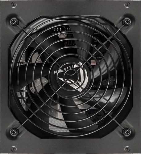 Блок питания 1000W AeroCool KCAS PLUS Gold (1кВт, ATX12V 2.52, активный PFC, 80 PLUS Gold, RGB)(4718009151970) (KCAS PLUS 1000GM)