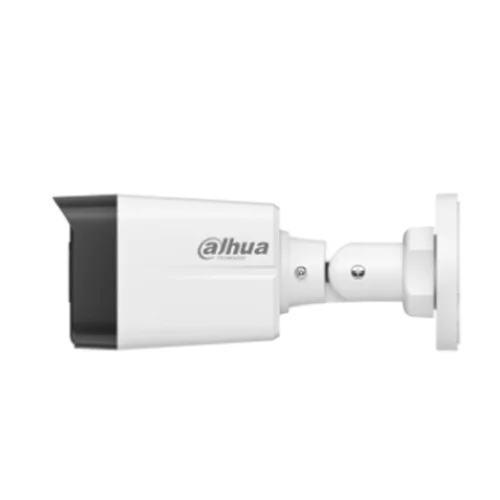 Камера видеонаблюдения IP Dahua DH-IPC-HFW1230TC1P-0280B-S6 2.8-2.8мм цв. фото 2