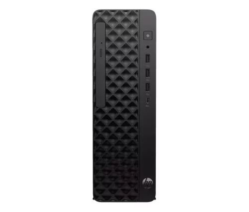 Компьютер HP ProDesk 2 SFF G1i E Core i3-14100,16GB,512GB,no kbd,no mouse,WiFi,BT,DOS,1Wty (B6YD2ET) фото 3