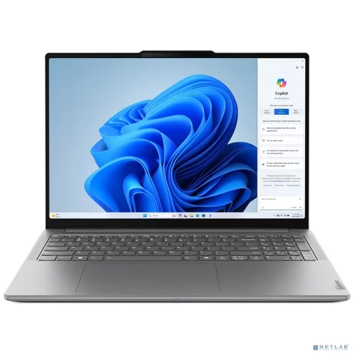 Ноутбук Lenovo Yoga Pro 9 16IMH9 (83DN006BRU) Ноутбук/ Lenovo Yoga Pro 9 16IMH9 16