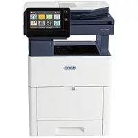 Эскиз Цветное МФУ Xerox VersaLink C505/S (C505V_S)