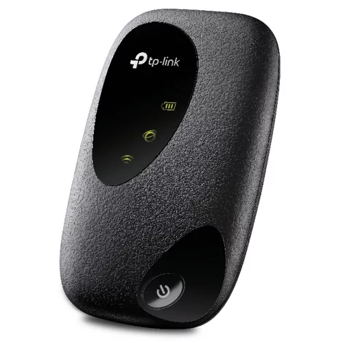 Портативный роутер TP-Link M7000 (M7000)