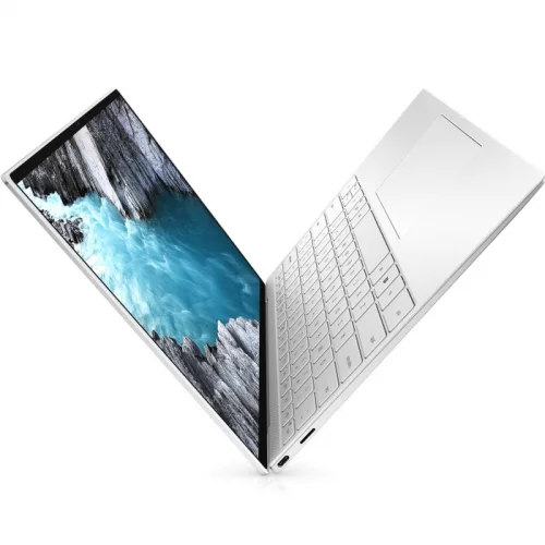 Ноутбук Dell XPS 13 9310 13.4 3.5K (3456x2160)/ Touch/ Core i7-1185G7/ 16GB/ 512GB SSD/ noDVD/ WiFi/ BT/ FPR/ Win10Pro (9310-2460) фото 3