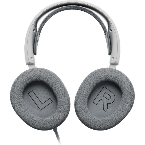 Наушники SteelSeries Arctis Nova 1 Wired Gaming Headset White (61607) фото 6