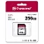 Карта памяти SD 256GB Transcend (TS256GSDC300S) (TS256GSDC300S)