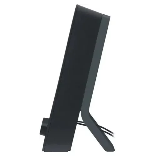*Колонки Logitech Z207 2.0 черный 10Вт беспроводные BT (980-001295) фото 3