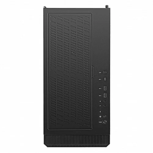 Корпус MSI MPG VELOX 100P AIRFLOW 2xUSB 3.0, 1xType C, 1x120mm ARGB Fan, 3x120mm Black Fan, ARGB Control Board, Tempered Glass Window, Plastic Mesh, Brown box (829292) (306-7G18P26-HH9 / 306-7G18P21-809) фото 4