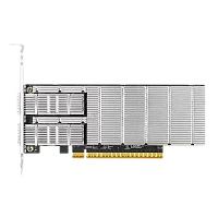 Сетевая карта/ PCIe 5.0 x16 Dual-Port 200G Network Adapter (LRES1260PF-2QSFP112)