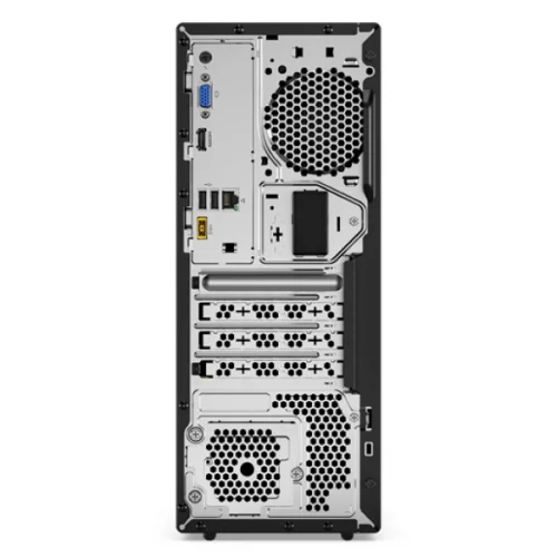 Компьютер Lenovo V330-15IGM MT/ Celeron J4005/ 4GB/ 128GB SSD/ DOS [10TSS01U00] фото 3