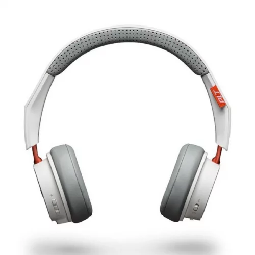 Гарнитура Plantronics BackBeat 500 Wireless, bluetooth, White (207840-01) фото 3