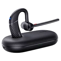 Гарнитура беспроводная/ Yealink BH71 Workstation Pro USB-C/A [1208710]