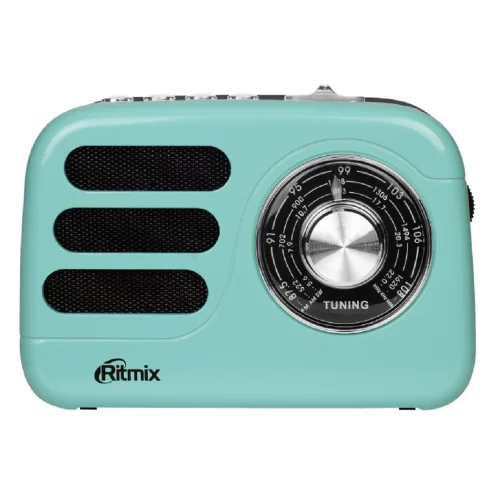 RITMIX RPR-033 AZURE фото 2