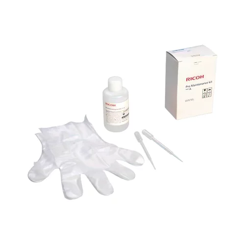 Набор для обслуживания принтера (344112)