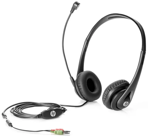 Гарнитура HP Business Headset v2 (T4E61AA)