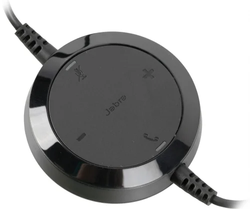 Гарнитура проводная/ Jabra EVOLVE 20 MS Stereo (4999-823-109) фото 7