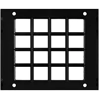 Exegate EX269462RUS Салазки (переходник) для установки HDD 3.5" в отсек 5.25" Exegate HD-3T5P4