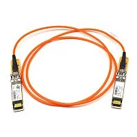 Кабельная сборка CISCO 10GBASE Active Optical SFP+ Cable, 1m, SFP-10G-AOC1M