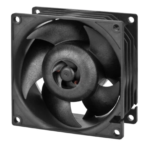 Вентилятор Arctic Cooling ARCTIC S8038-7K корпусной (4 Pack) арт. ACFAN00292A фото 2