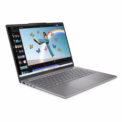 Ноутбук Lenovo IdeaPad Slim 5 14AHP10 (83HV000LRK) Ноутбук Lenovo IdeaPad Slim 5 14AHP10 14