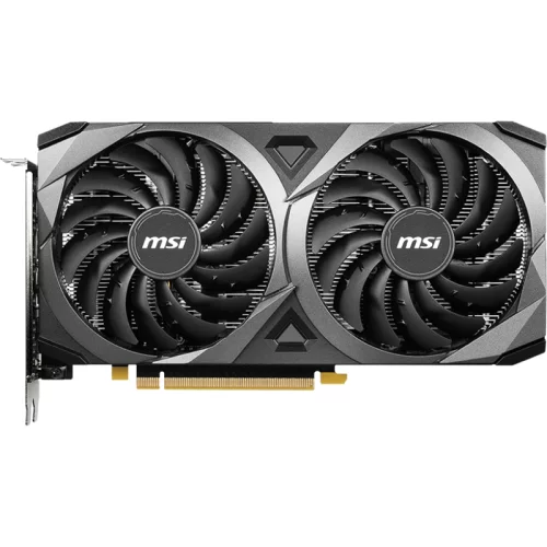 GeForce RTX 3060 VENTUS 2X 12G