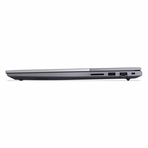 Ноутбук Lenovo ThinkBook 16 G8 IRL grey (21SH00JNGQ) Ноутбук Lenovo ThinkBook 16 G8 IRL grey 16 IPS WUXGA (Core 5 210H/ 32Gb/ 512Gb SSD/ VGA int/ FP/ noOS) ((21SH00JNGQ)) фото 8