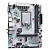 Материнская плата Maxsun Bad Pack MS-B760M GAMING WIFI ICE B760 (6940709661598|BP)