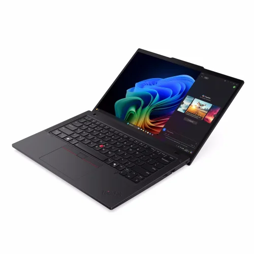 Ноутбук Lenovo ThinkPad T14 Gen6 (21QCA06UCD) Ноутбук Lenovo ThinkPad T14 Gen6 14 2.8K OLED 500nit/ U7-255H 16Gb/ 512Gb/ LTE/ Win11Pro (21QCA06UCD) фото 7