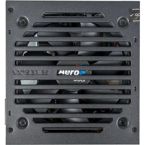 Блок питания Aerocool 400W VX 400 PLUS RTL фото 3
