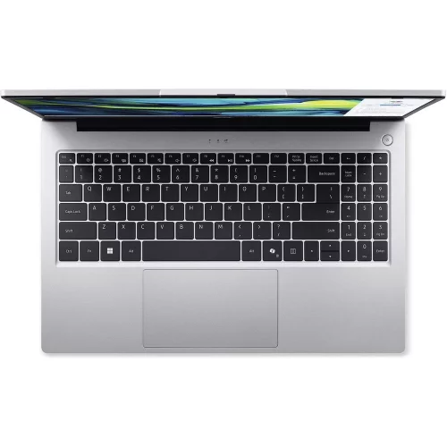 Ноутбук Acer Aspire Lite AL15-41P-R410 AMD Ryzen 7 5700U/ 16Gb/ 512Gb SSD/ 15.6