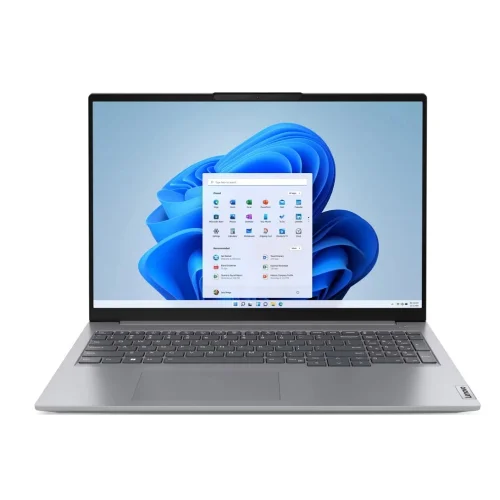 Ноутбук Lenovo ThinkBook 16 G6 IRL [21KH00THUE_16_512] (КЛАВ.РУС.ГРАВ.) 16 {WUXGA i5-13420H/16Gb/512Gb SSD/DOS}