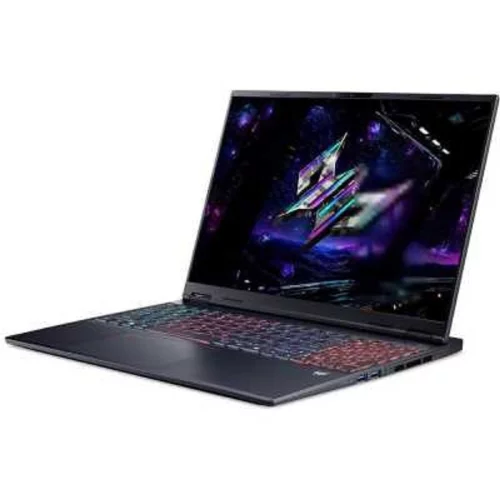 Ноутбук Acer Predator Helios Neo 16S AI PHN16S-71 Intel Core Ultra 7 255HX/32Gb/SSD1Tb/RTX5070 8Gb/16