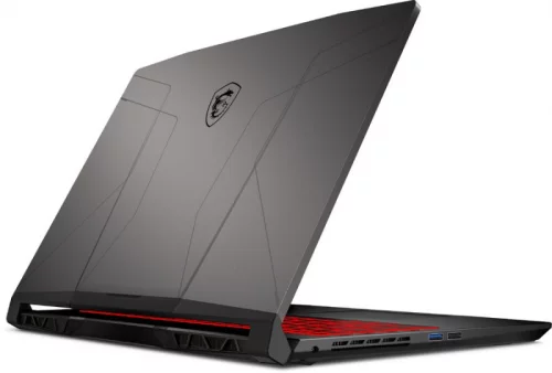 Ноутбук MSI Raider GE66 12UHS-211 QWERTZ 15.6