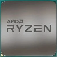 Процессор AMD Ryzen 5 Pro 3600 OEM <100-000000029> (AM4, 3.6GHz up to 4.2GHz/6x512Kb+32Mb, 6C/12T, Matisse, 7nm, 65W, unlocked)