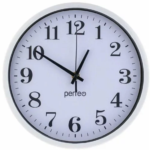 Perfeo Настенные часы 