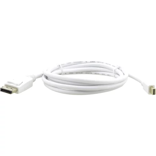 Кабель Mini DisplayPort - DisplayPort, 1,8 м (C-MDP/ DPM-6) (C-MDP/DPM-6)