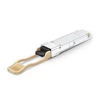 H3C Трансивер QSFP-100G-SR4-MM850
100G QSFP28 Optical Transceiver Module (850nm,100m OM4,SR4,MPO)