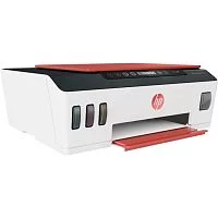 Эскиз МФУ HP Smart Tank 519 AiO (3YW73A)
